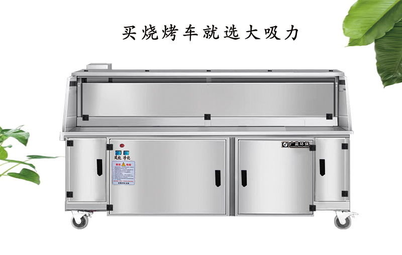最好的油煙凈化器品牌推薦圖片