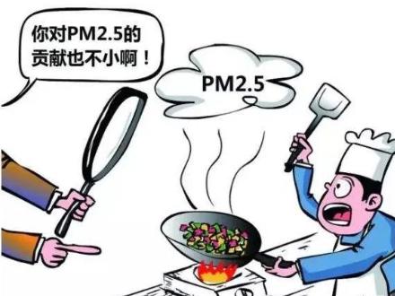 如何正確安裝使用餐飲油煙凈化器，以下幾點要注意！