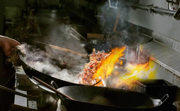 飯店裝了油煙凈化器效果不理想？可能這3個地方出了問題！