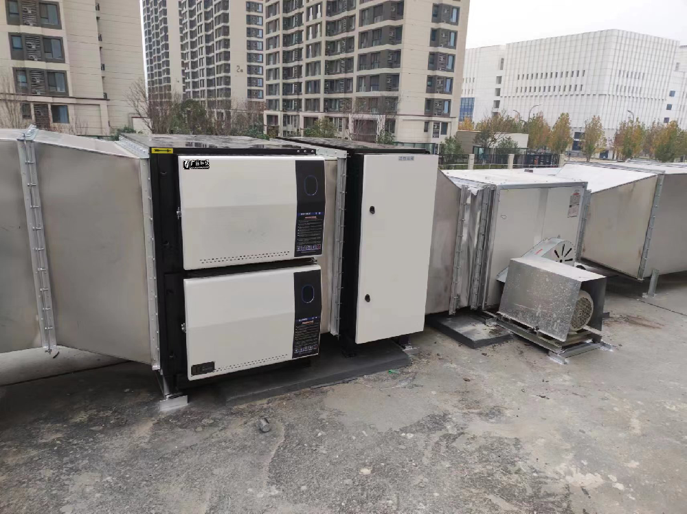 油煙凈化器的噪音水平如何？會影響正常生活嗎？