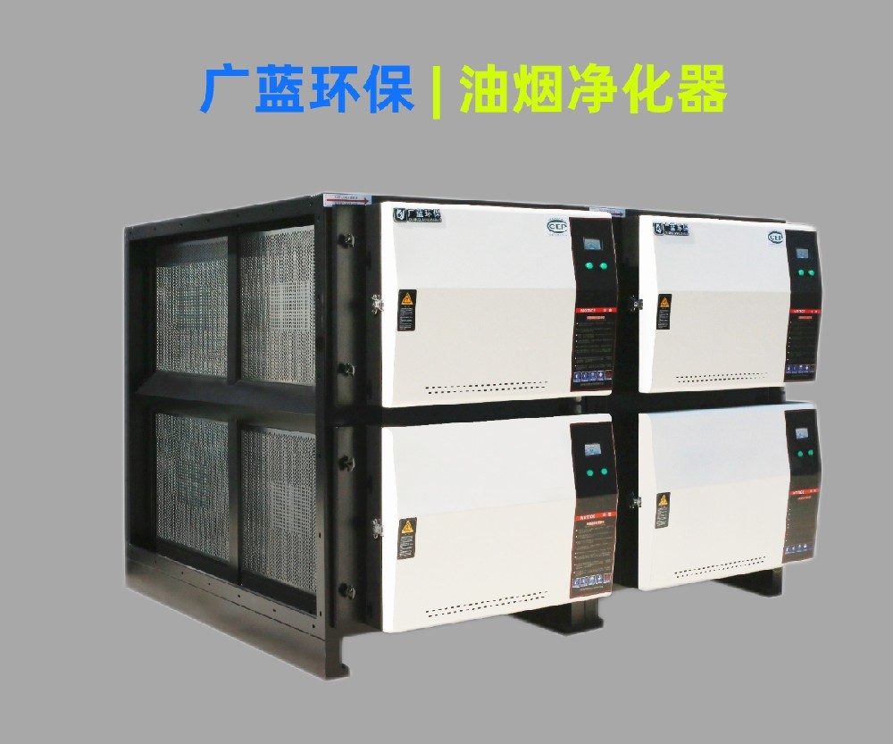 焊接靜音排煙機(jī)改善工作環(huán)境，舒適助力